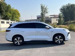 BYD Tang L DM 215KM Lidar Premier Edition - ფოტო 8
