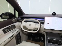NIO ES9 102kWh Horizon Mid-Island Special Edition - ფოტო 13