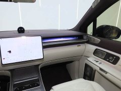 NIO ES9 102kWh Horizon Mid-Island Special Edition - ფოტო 16