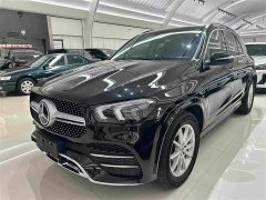 Mercedes-Benz GLE (Imported) GLE 350 4MATIC Fashion - ფოტო 1