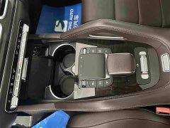 Mercedes-Benz GLE (Imported) GLE 350 4MATIC Fashion - ფოტო 10