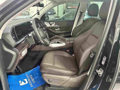 Mercedes-Benz GLE (Imported) GLE 350 4MATIC Fashion - ფოტო 11