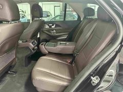 Mercedes-Benz GLE (Imported) GLE 350 4MATIC Fashion - ფოტო 12