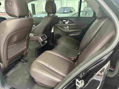 Mercedes-Benz GLE (Imported) GLE 350 4MATIC Fashion - ფოტო 13