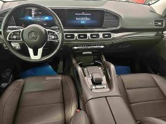 Mercedes-Benz GLE (Imported) GLE 350 4MATIC Fashion - ფოტო 14