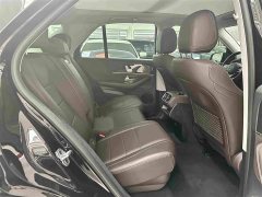 Mercedes-Benz GLE (Imported) GLE 350 4MATIC Fashion - ფოტო 15