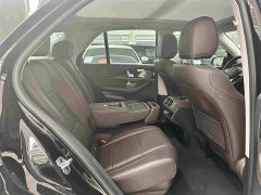 Mercedes-Benz GLE (Imported) GLE 350 4MATIC Fashion - ფოტო 16