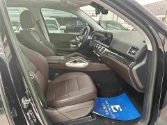 Mercedes-Benz GLE (Imported) GLE 350 4MATIC Fashion - ფოტო 17