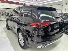 Mercedes-Benz GLE (Imported) GLE 350 4MATIC Fashion - ფოტო 18