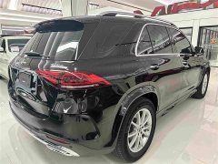 Mercedes-Benz GLE (Imported) GLE 350 4MATIC Fashion - ფოტო 19