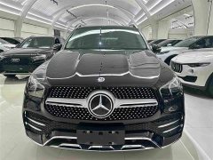 Mercedes-Benz GLE (Imported) GLE 350 4MATIC Fashion - ფოტო 2