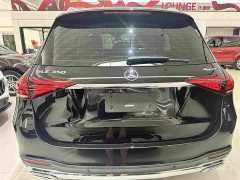Mercedes-Benz GLE (Imported) GLE 350 4MATIC Fashion - ფოტო 20