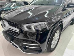 Mercedes-Benz GLE (Imported) GLE 350 4MATIC Fashion - ფოტო 3