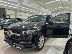 Mercedes-Benz GLE (Imported) GLE 350 4MATIC Fashion - ფოტო 5