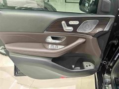 Mercedes-Benz GLE (Imported) GLE 350 4MATIC Fashion - ფოტო 6