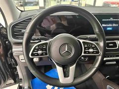 Mercedes-Benz GLE (Imported) GLE 350 4MATIC Fashion - ფოტო 7