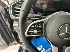 Mercedes-Benz GLE (Imported) GLE 350 4MATIC Fashion - ფოტო 8