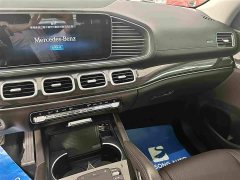 Mercedes-Benz GLE (Imported) GLE 350 4MATIC Fashion - ფოტო 9