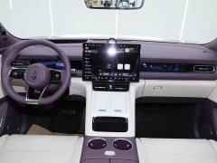 AITO M6 Extended Range Ultra - ფოტო 14