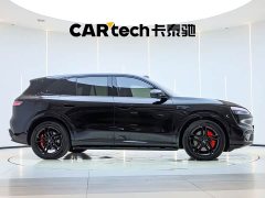 AITO M6 Extended Range Ultra - ფოტო 8
