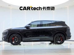 AITO M6 Extended Range Ultra - ფოტო 9