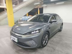 BYD Qin L EV 545KM Excellence Edition - ფოტო 1