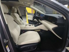 BYD Qin L EV 545KM Excellence Edition - ფოტო 11