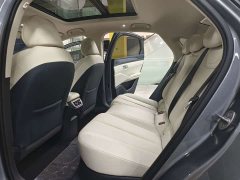 BYD Qin L EV 545KM Excellence Edition - ფოტო 13