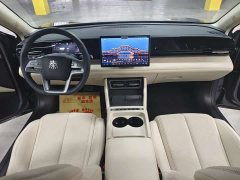 BYD Qin L EV 545KM Excellence Edition - ფოტო 14