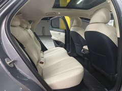 BYD Qin L EV 545KM Excellence Edition - ფოტო 15