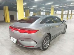BYD Qin L EV 545KM Excellence Edition - ფოტო 17