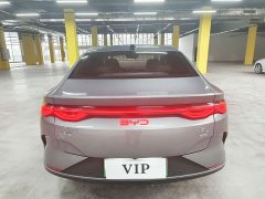 BYD Qin L EV 545KM Excellence Edition - ფოტო 18