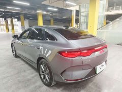 BYD Qin L EV 545KM Excellence Edition - ფოტო 19
