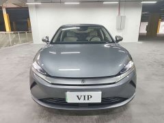 BYD Qin L EV 545KM Excellence Edition - ფოტო 2
