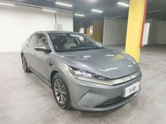 BYD Qin L EV 545KM Excellence Edition - ფოტო 3