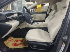 BYD Qin L EV 545KM Excellence Edition - ფოტო 5