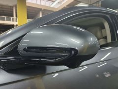 BYD Qin L EV 545KM Excellence Edition - ფოტო 6