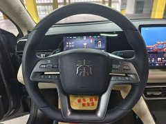 BYD Qin L EV 545KM Excellence Edition - ფოტო 8