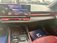 BMW 5 Series 530Li Premier M Sport Package - ფოტო 10