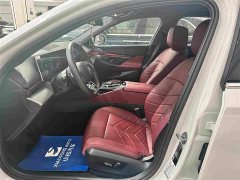 BMW 5 Series 530Li Premier M Sport Package - ფოტო 12