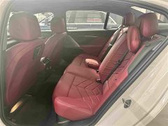 BMW 5 Series 530Li Premier M Sport Package - ფოტო 13