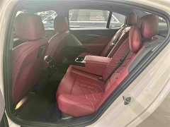 BMW 5 Series 530Li Premier M Sport Package - ფოტო 14