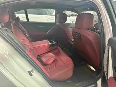 BMW 5 Series 530Li Premier M Sport Package - ფოტო 16