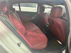 BMW 5 Series 530Li Premier M Sport Package - ფოტო 17