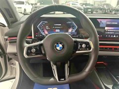 BMW 5 Series 530Li Premier M Sport Package - ფოტო 7