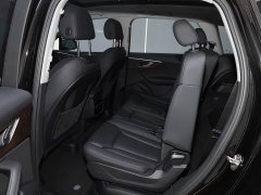 Audi Q7 55 TFSI quattro S line Sport - ფოტო 15