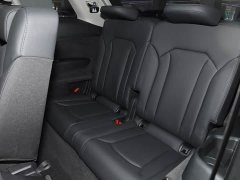 Audi Q7 55 TFSI quattro S line Sport - ფოტო 18