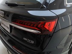 Audi Q7 55 TFSI quattro S line Sport - ფოტო 9