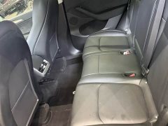 Tesla Model Y Long Range All-Wheel Drive - ფოტო 5