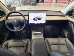 Tesla Model Y Long Range All-Wheel Drive - ფოტო 6